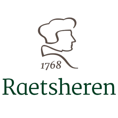 Raetsheren, logo